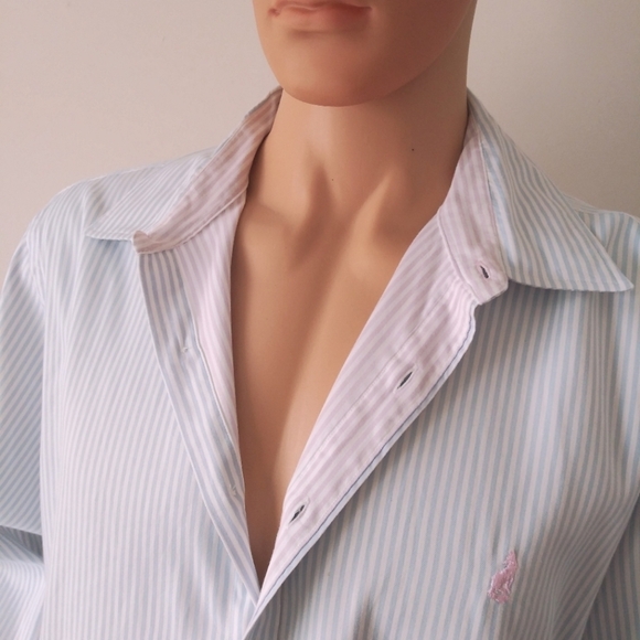 PINK BY THOMAS PINK SHIRT - Picture 3 of 10